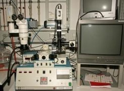 Gatan Precision Ion Polishing System (PIPS 1) Model 691 with cooling and low Energy