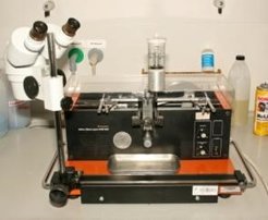 K.D. Unipress (I-B-S) Wire saw type WS-22