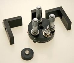 South Bay Technology Tripod Polisher 590 TEM wedge polishing kit (manual)