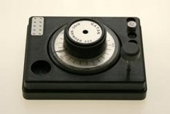 Gatan Disc Grinder 623