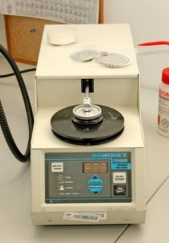 Buehler Minimet 1000 Grinder/Polisher