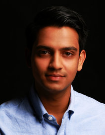 Dinesh Pinto
