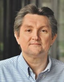 Prof. Dr. Klaus Kern