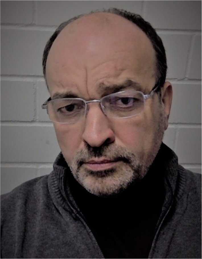 Dr. Alexander Boris