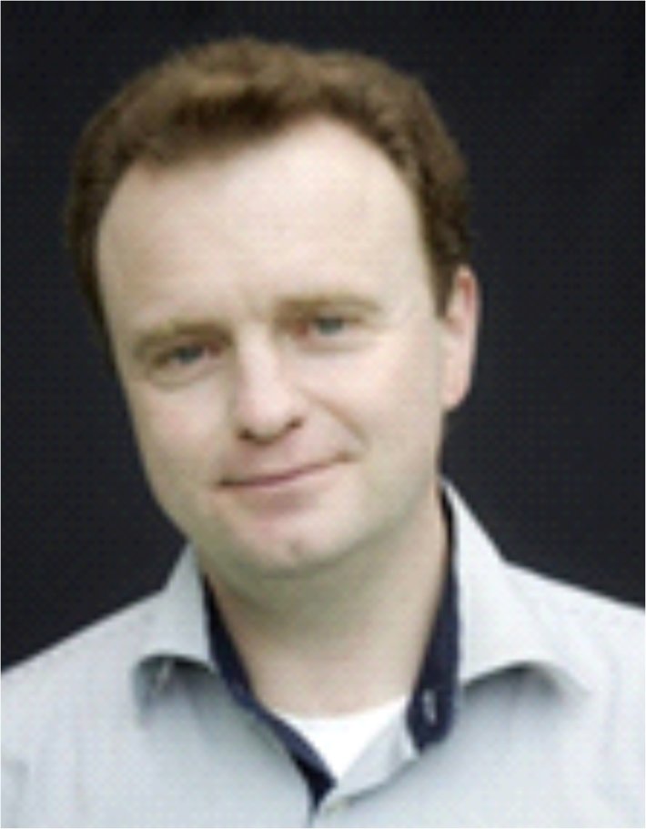 Prof. Dr.  Andrei Kirilyuk