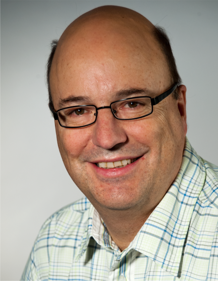 Prof. Dr. Ulrich Starke