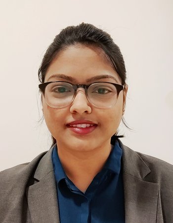 Dr. Manisha Samanta