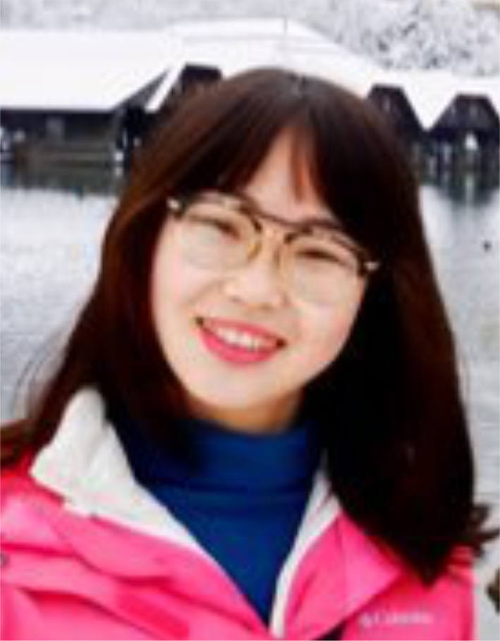 Ya-Ru Wang 