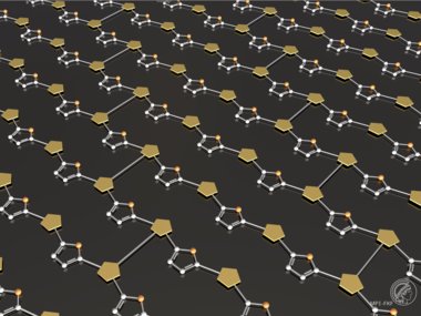 Non-unitary Quantum Materials