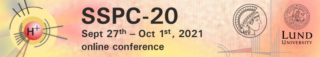 SSPC20 special issue in Solid State Ionics
