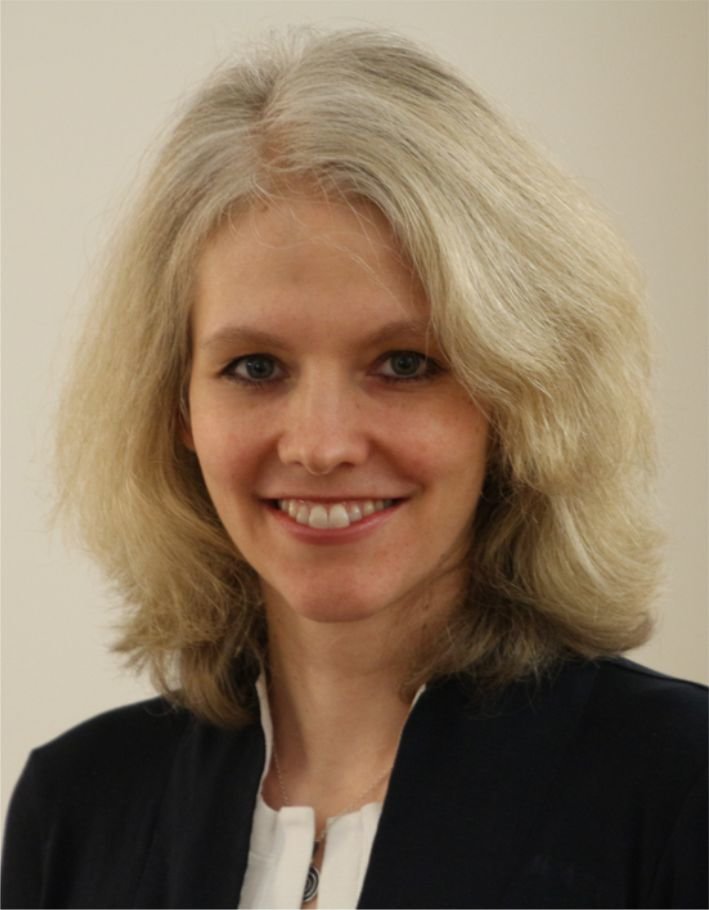 Prof. Dr. Bettina V. Lotsch