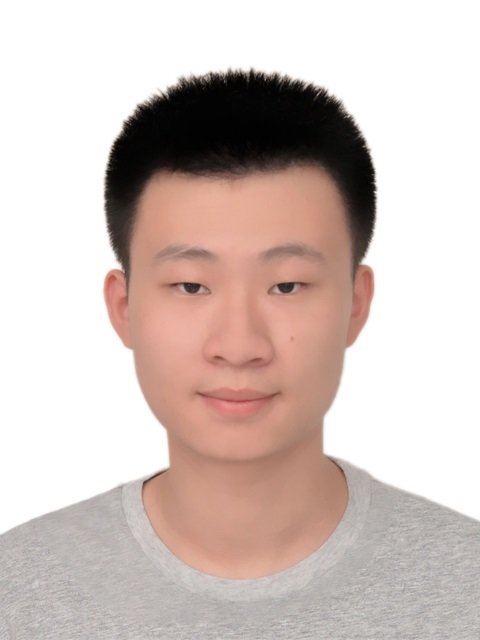 Yiran  Liu