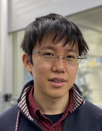 Dr. Kenichi Endo