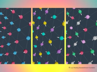 Paradoxical Material a Mashup of Three Different Phases at Once, Quantum Physicists Find