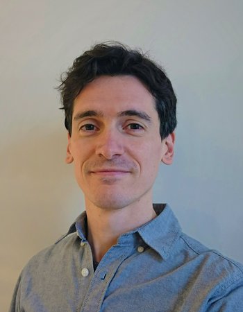 Dr. Stefano Canossa