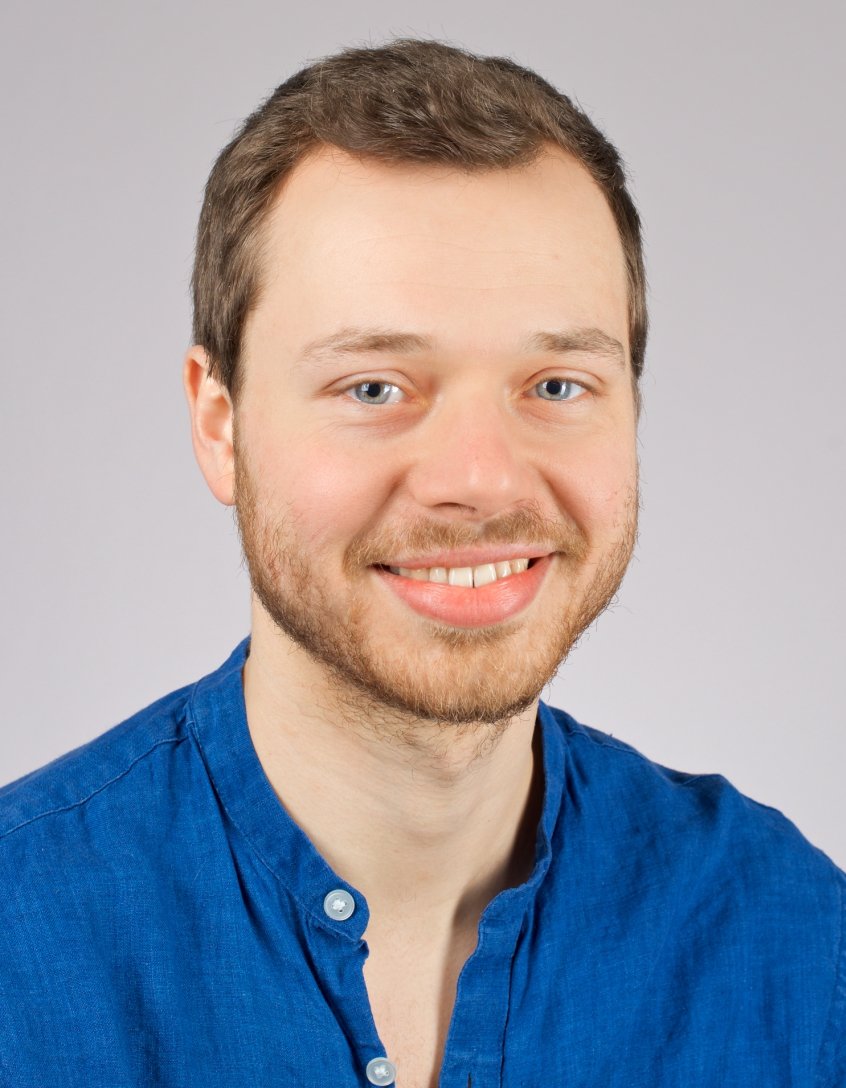 Dr. Pascal Puphal
