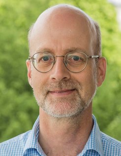 Professor Bernhard Keimer