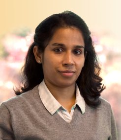 Dr. Aparajita Singha