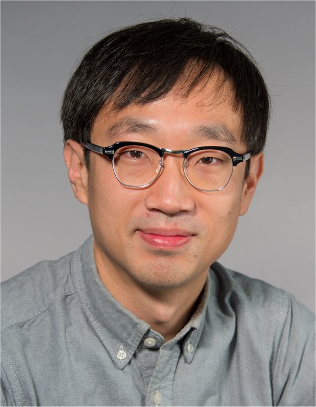 Dr. Minu Kim