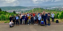 © Max Planck Institute for Solid State Research, Stuttgart, Germany