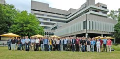 © Max Planck Institute for Solid State Research, Stuttgart, Germany