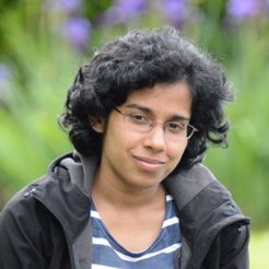 Dr. Aparajita Singha