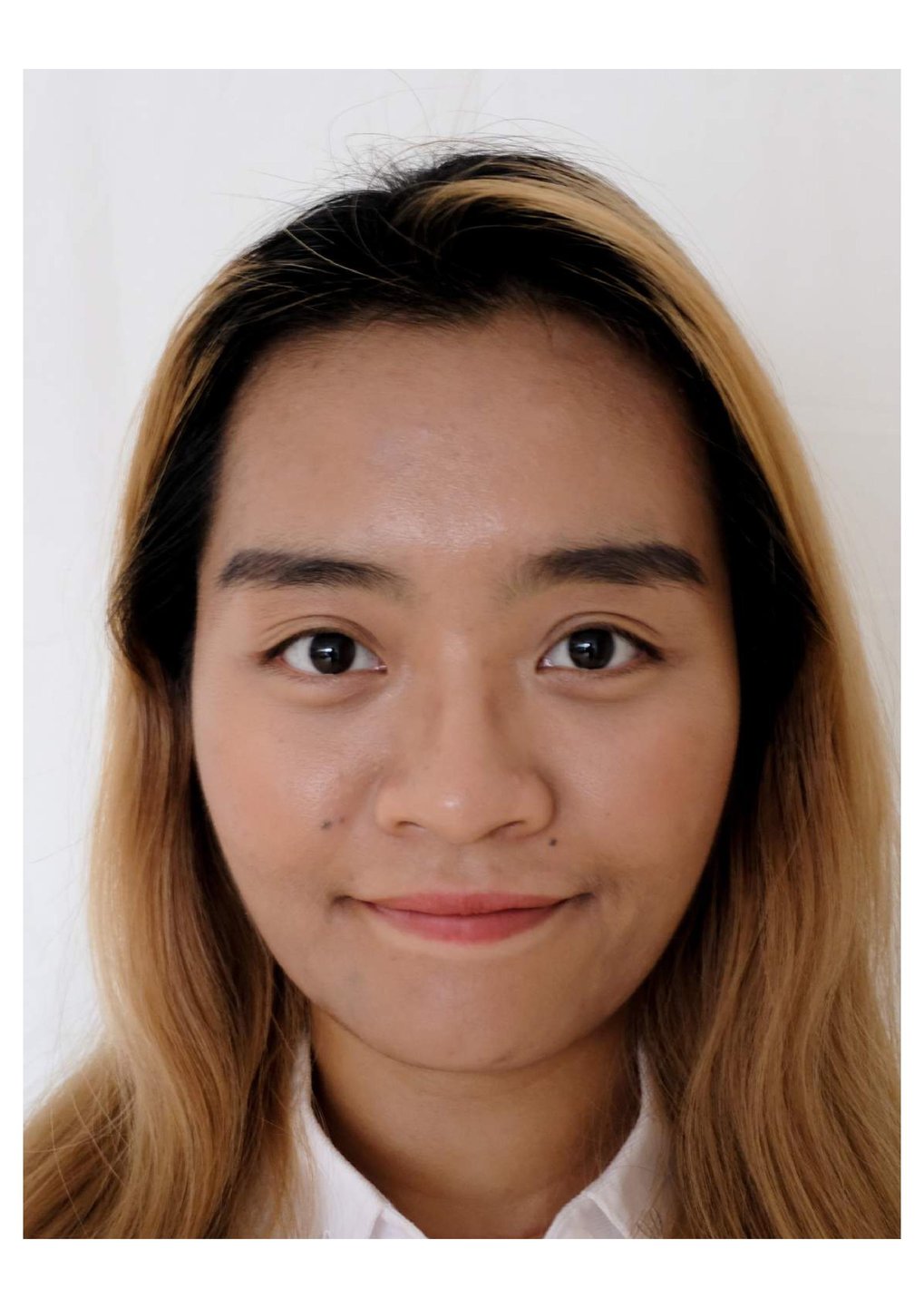 Hannah Huong Tran