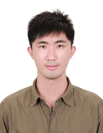 Chun Chieh Yen