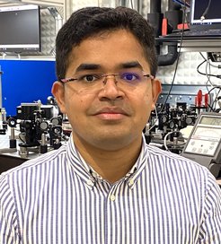Dr. Manish Garg