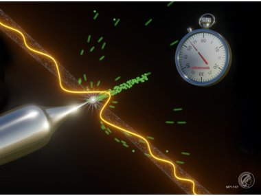 Electrons in the Fast Lane