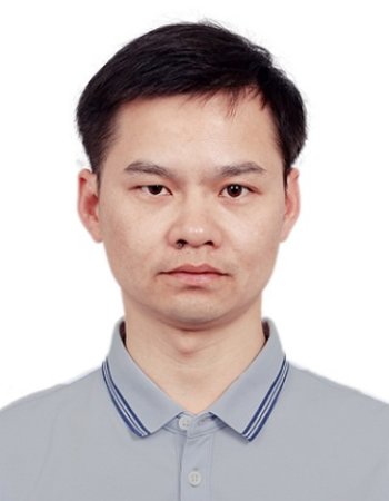 Dr. Chuanhai Gan