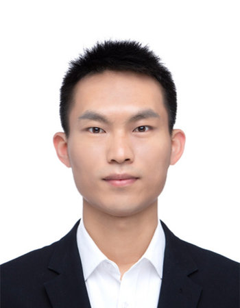 Dr. Yuan Hou