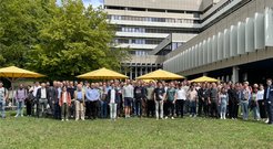 © Max Planck Institute for Solid State Research, Stuttgart, Germany