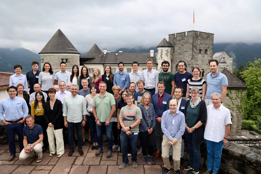 2023 International Workshop at Ringberg Castle