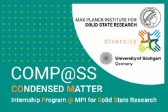 © Max Planck Institute for Solid State Research, Stuttgart, Germany