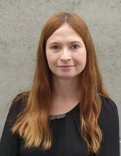Dr. Anna Rosławska