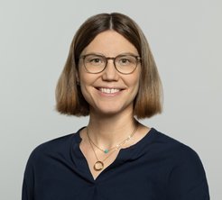 Prof. Dr. Laura Classen