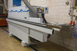 Brandt Kantenumleimmaschine