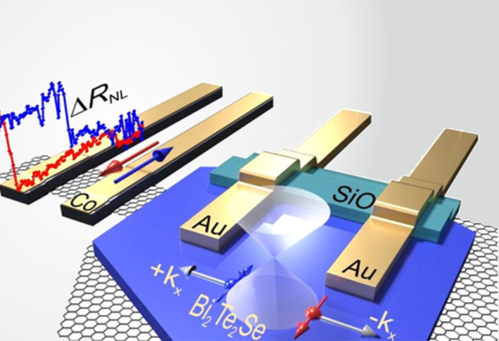 <div style="text-align: justify;">Magnetoresistance, Electric Field-Effect, Spin Transport, Scanning Photocurrent Microscopy</div>