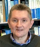 Prof. Dr. Klaus Kern