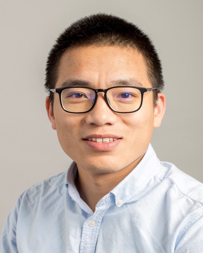 Hongguang  Wang
