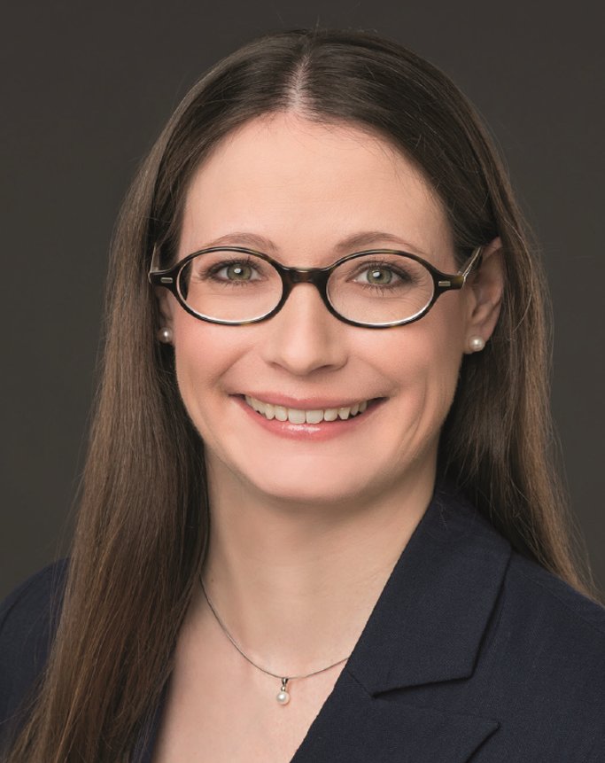 Julia Deuschle