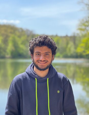 Hassan Shatla