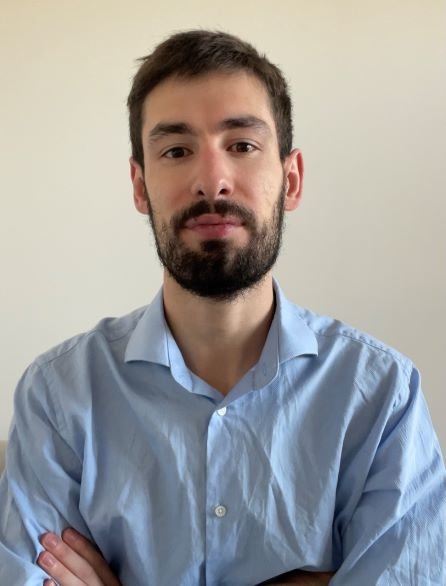 Riccardo  Cameli Manzo
