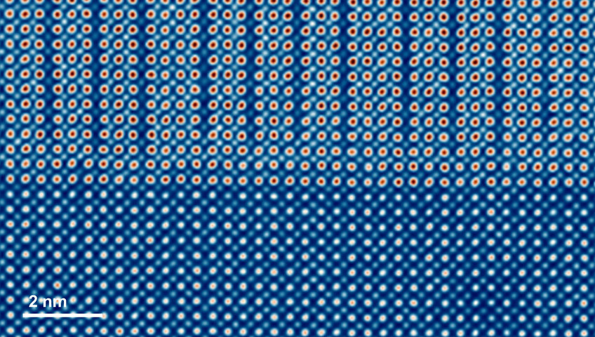 Ordered States in Quantum Matter Ordered States in Quantum Matter