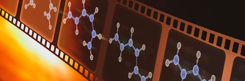Imaging electrons and atoms in action Imaging electrons and atoms in action