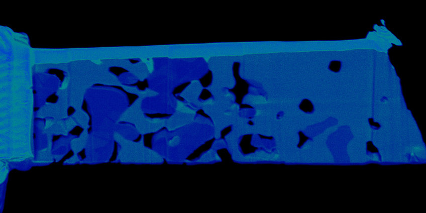 Focused Ion Beam & Sample Preparation Focused Ion Beam & Sample Preparation