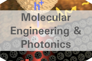 Molecular Engineering & Photonics