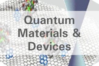 Quantum Materials & Devices
