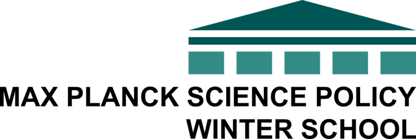 Max Planck Science Policy Winter School 2026 Max Planck Science Policy Winter School 2026